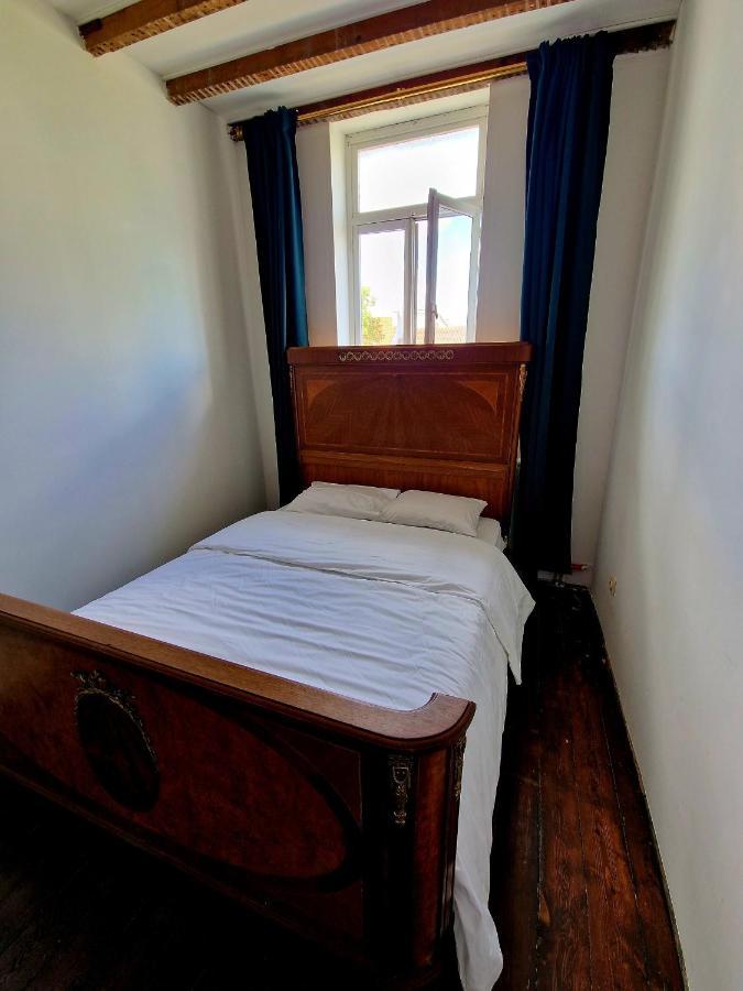 Osti Bed and Breakfast Gent Eksteriør billede