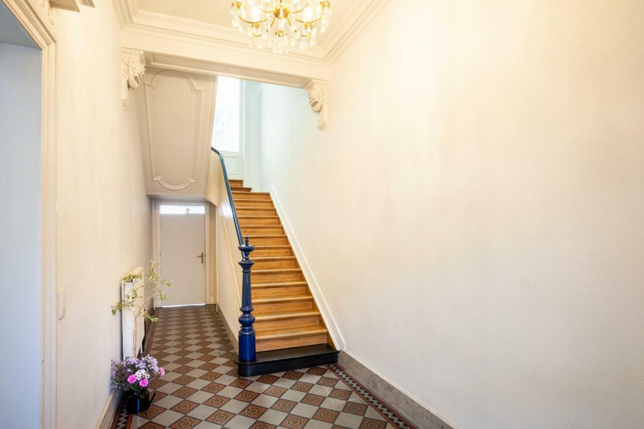 Osti Bed and Breakfast Gent Eksteriør billede