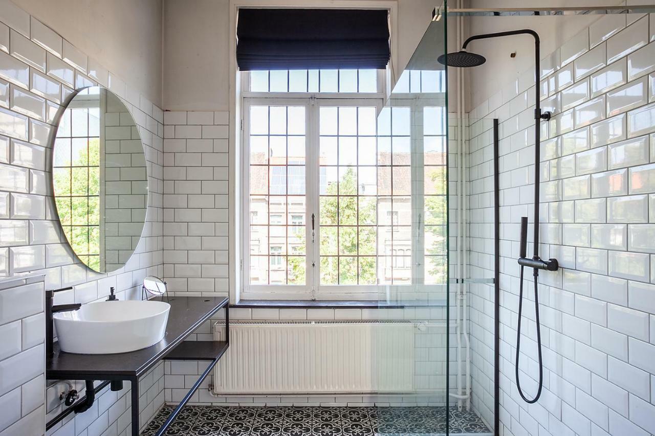 Osti Bed and Breakfast Gent Eksteriør billede
